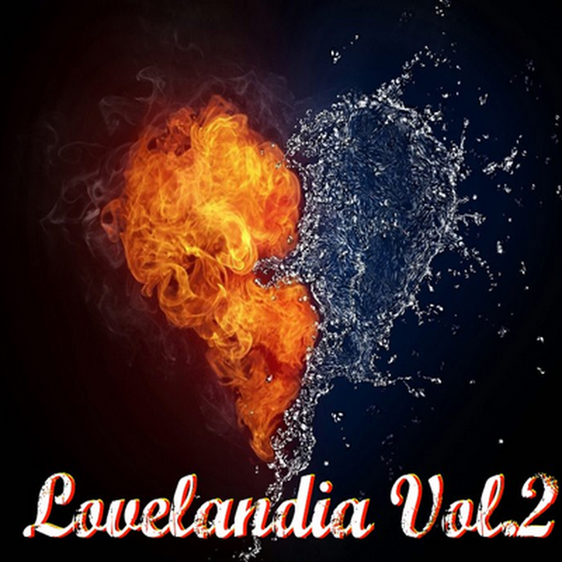 BIG Bang Productions - Mixtape Lovelandia Vol.2 [Download Gratuito]