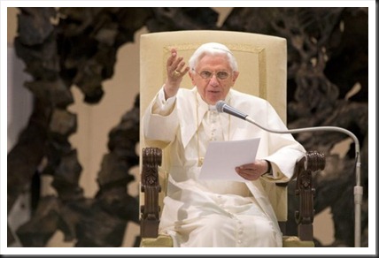 Papa-Bento-XVI