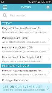 Download Flagstaff Mall & Marketplace APK for Android