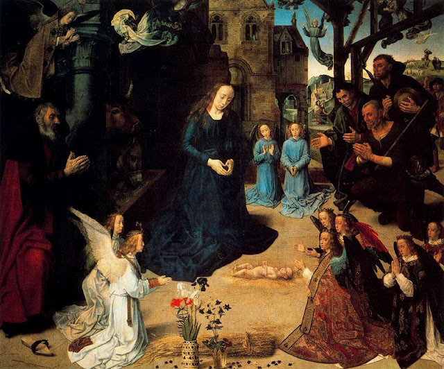 5gf Hugo van der Goes - La Adoración de los Pastores.jpg
