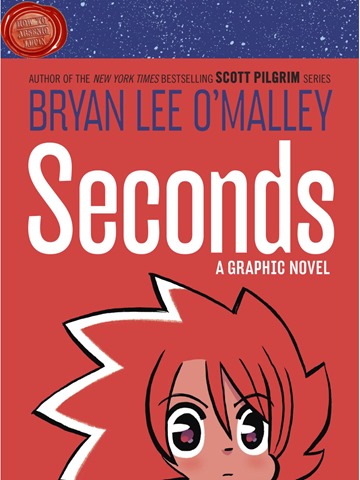 Seconds 01-001 Seconds 01-001