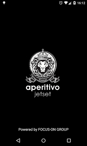 Aperitivo Jetset Lounge