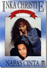 Inka Christie - Nafas Cinta