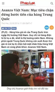 Hơn cả “ám sát” hàng Việt