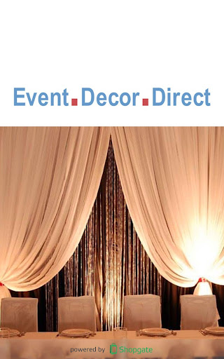 Event Decor Direct