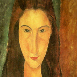 Modigliani, Jeanne Hébuterne