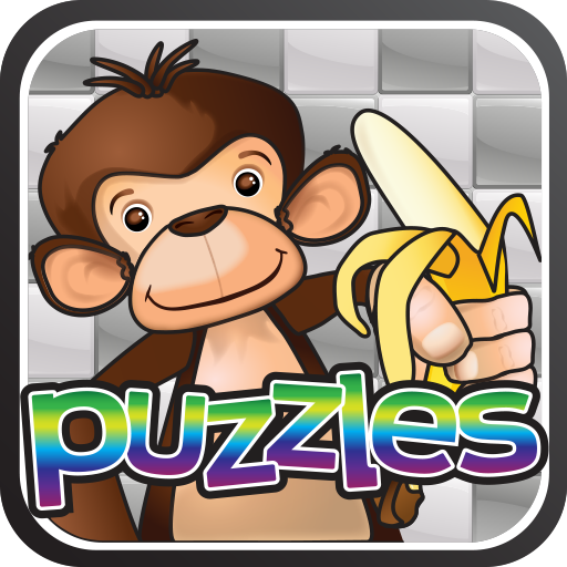 Puzzles Kuku Kube LOGO-APP點子