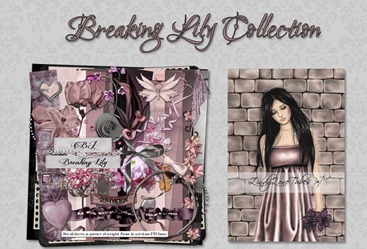BreakingLilyCollectionPreview