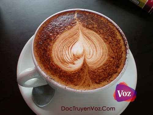 Capuchino