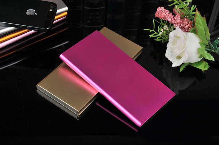 Sạc dự phòng super slim 12.000 mAh