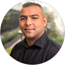 Mershin Chetty profile picture