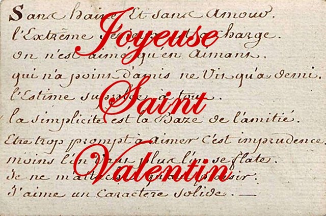 valentine script 4