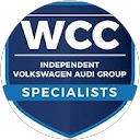 WCC Independent Volkswagen Audi Group Specialists