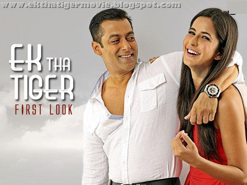 ek tha tiger