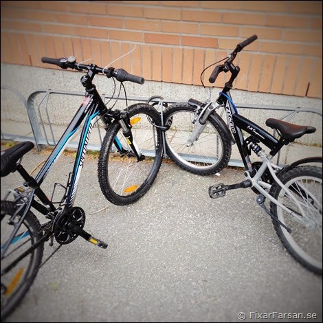 Cykla-Till-Förskolan