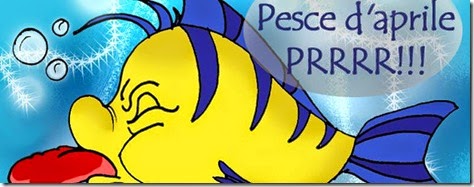 Pesce daprile