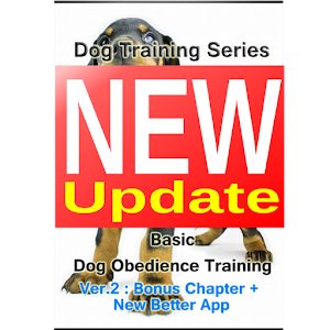 Dog Training - Dog ObedienceV2 2