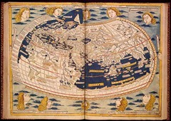 Ptolemy's Geography