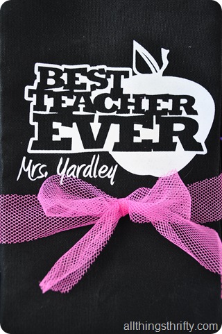 teacher gift idea teacher gift idea