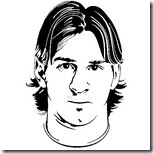 lionel-messi-planse de colorat lionel-messi-planse de colorat