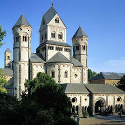 28 - Santa Maria de Laach