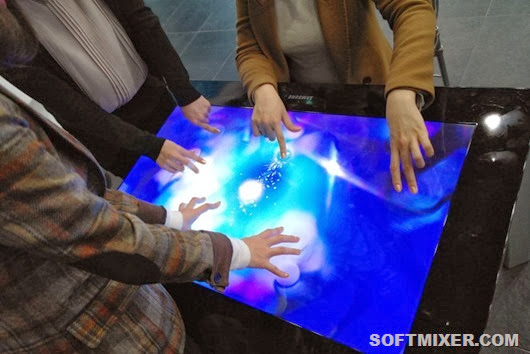 demonstration for the Optical Sensor In Pixel panel of Samsung Electronics (1)__575px
