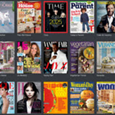 NETFLIX FOR LEARNING: UNLIMITED ACCESS TO eMAGAZINES, eBOOKS, AUDIOBOOKS