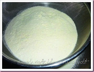 Gnocchetti di semola - ricetta base (1)