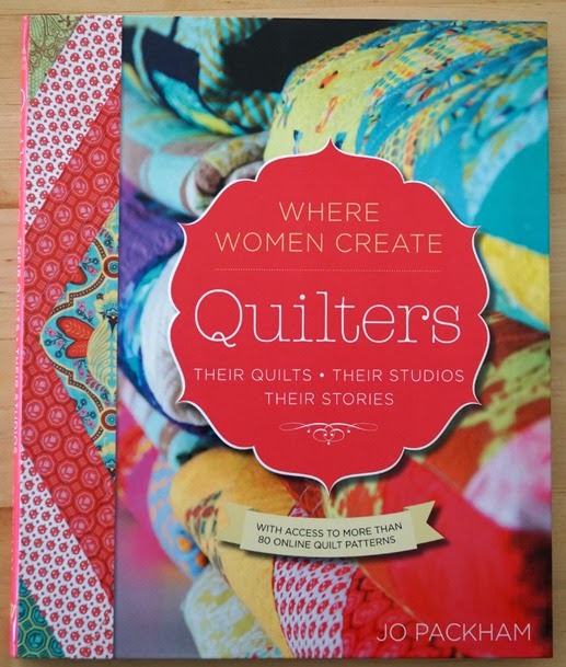 Where Women Create Quilters