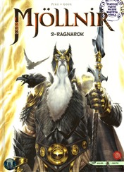 Mjolnir_No2_Ragnarok_pag 01 FloydWayne.K0ala Mjolnir_No2_Ragnarok_pag 01 FloydWayne.K0ala