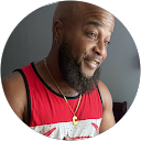 Cedric Williams