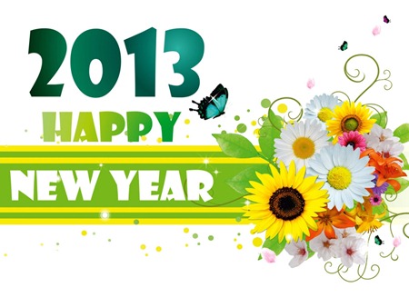 Happy New Year Eve 2013 1