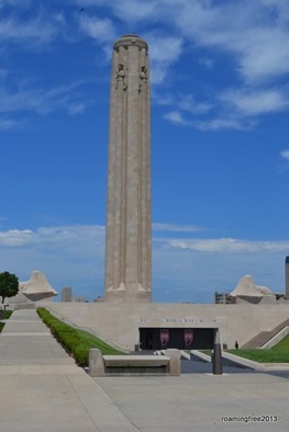 Liberty Memorial & WW1 Museum