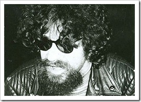 As 25 melhores banda de rock do Brasil - 05 Raul Seixas