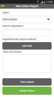 Lastest Handsfree Defect Report APK