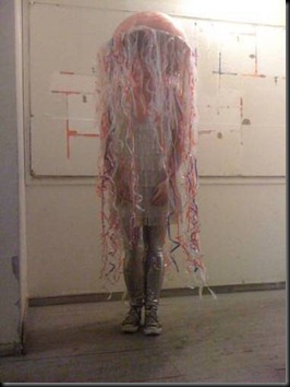 disfraz de medusa todohalloween