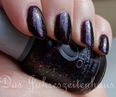orly fowl play 4