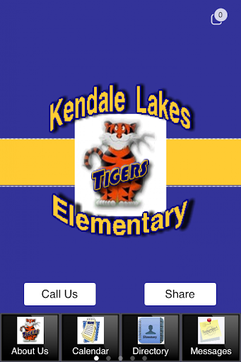 Kendale Lakes Elementary