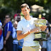 Tay vợt nổi tiếng Novak Djokovic: “Trước khi là một vận động viên, tôi là một Kitô hữu Chính thống”