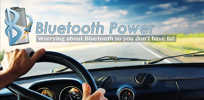 Bluetooth Power apk