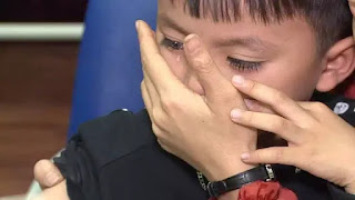 Tại sao luôn là bọn trẻ? Tại sao luôn là bọn trẻ?