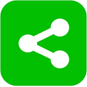 share my apps icon
