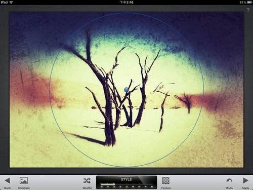 Snapseed for iPad-12