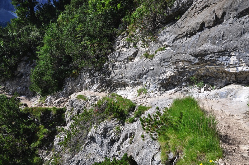 Lago Sorapiss