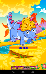 Free Download Dino Kids Match 3 Splash Free APK for Android