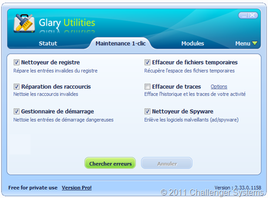 Glary Utilities-1