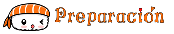 preparacion