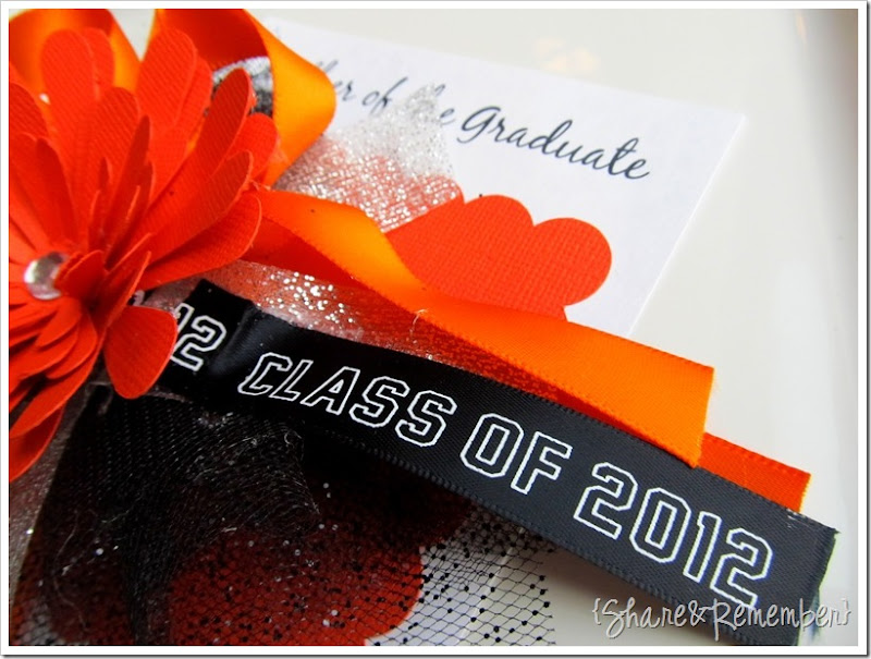 mother of the graduate corsage 5