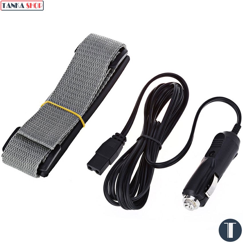 Tủ lạnh mini 7.5L CWR-01 Tủ lạnh mini đi du lịch