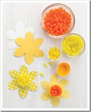jelly bean flowers game